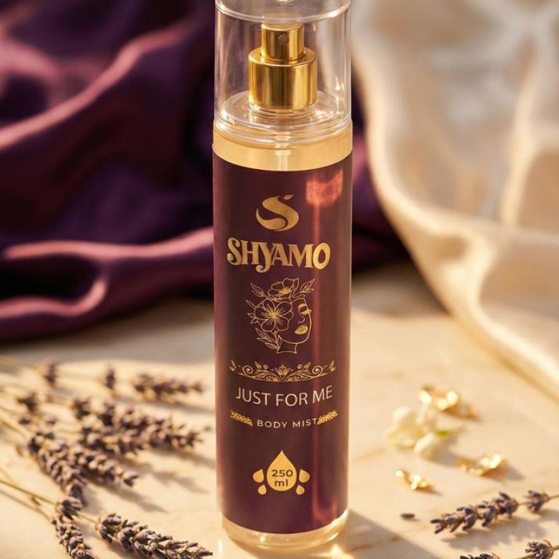 Just For Me Body Mist